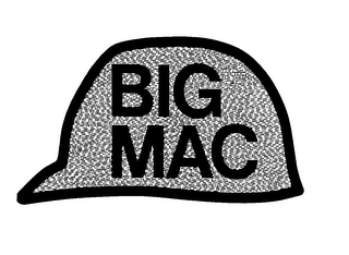 BIG MAC logo