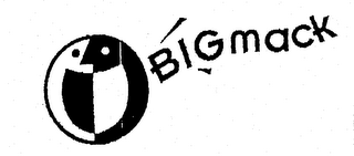 BIG MACK logo