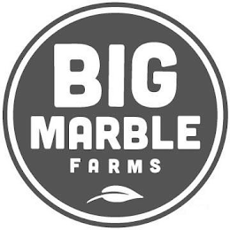 BIG MARBLE FARMS logo
