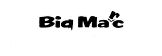 BIG MARC logo