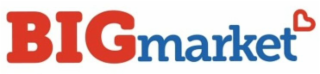BIG MARKET logo