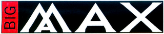 BIG MAX logo