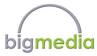 BIG MEDIA logo