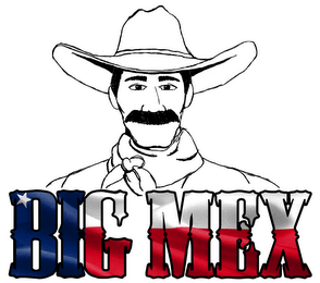 BIG MEX logo