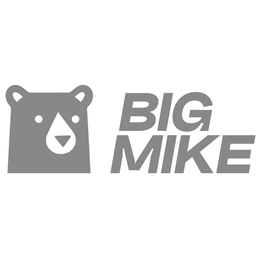 BIG MIKE logo