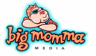 BIG MOMMA MEDIA logo