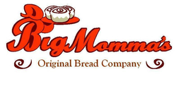 BIG MOMMA'S ORIGINAL BREAD COMPANY logo