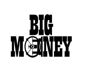 BIG MONEY logo