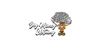 BIG MONEY CLOTHING logo