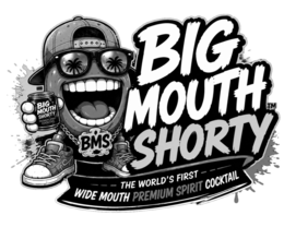 BIG MOUTH SHORTY logo