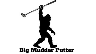 BIG MUDDER PUTTER logo