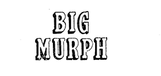 BIG MURPH logo