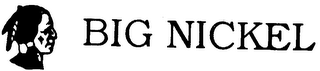 BIG NICKEL logo