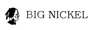 BIG NICKEL logo