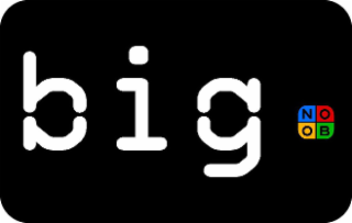 BIG NOBO logo