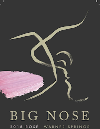 BIG NOSE WINERY, LLC logo