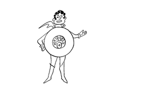 BIG O logo