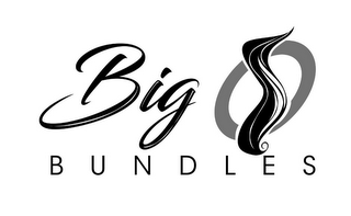 BIG O BUNDLES logo