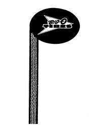BIG O TIRES logo