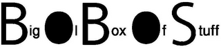 BIG OL BOX OF STUFF logo