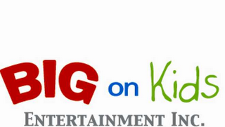 BIG ON KIDS ENTERTAINMENT INC. logo