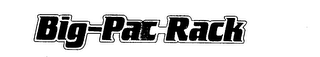 BIG-PAC-RACK logo