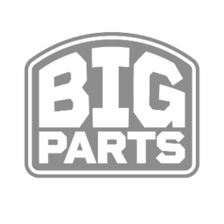 BIG PARTS logo
