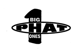 BIG PHAT ONES 1 logo