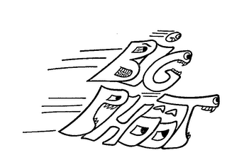 BIG PHOOT logo