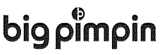 BIG PIMPIN logo