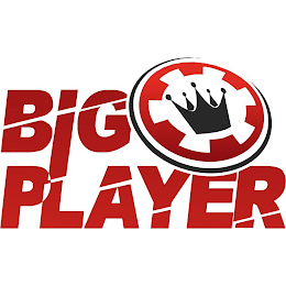 BIG PLAYER logo