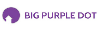 BIG PURPLE DOT logo