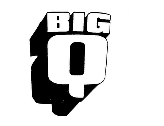 BIG Q logo