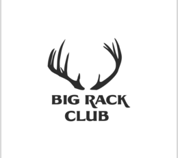BIG RACK CLUB logo