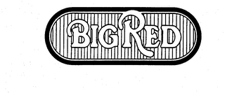 BIG RED