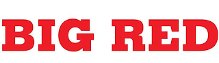 BIG RED logo