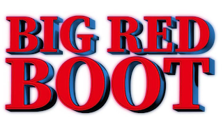 BIG RED BOOT logo