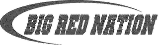 BIG RED NATION logo