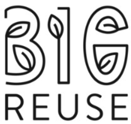 BIG REUSE logo