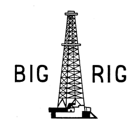 BIG RIG logo