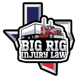 BIG RIG INJURY LAW logo