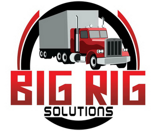 BIG RIG SOLUTIONS logo