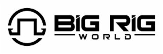 BIG RIG WORLD logo