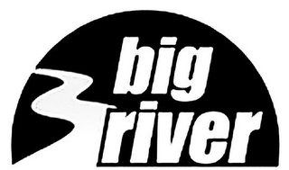 BIG RIVER logo