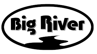BIG RIVER logo