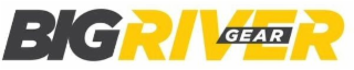 BIG RIVER GEAR logo