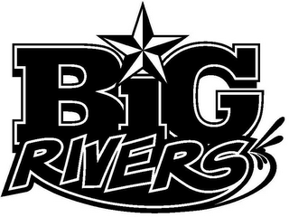 BIG RIVERS