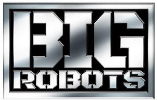 BIG ROBOTS logo