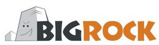 BIG ROCK logo