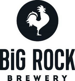 BIG ROCK BREWERY logo